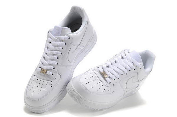 Nike Air Force One Women Low--047